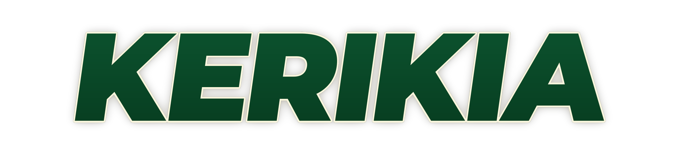 kerikia